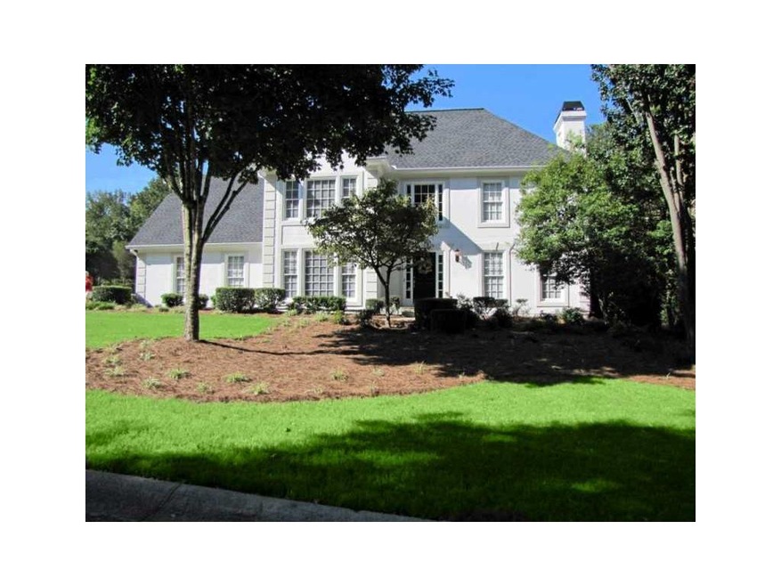 961 New Bedford Ct, Marietta, GA 30068 - photo 1