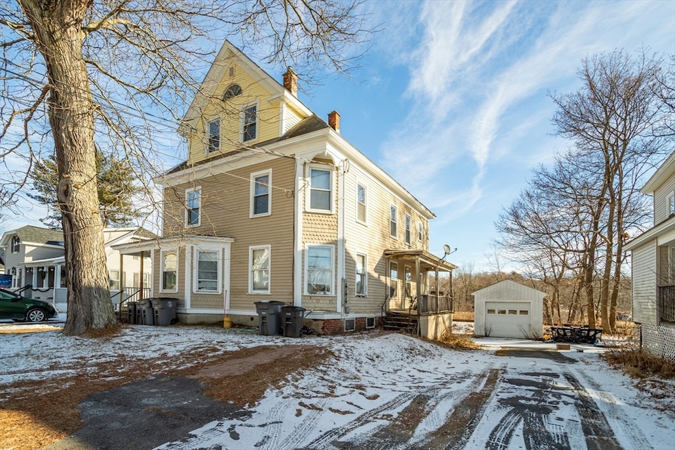 179 S Main St, Gardner, MA 01440 - photo 1