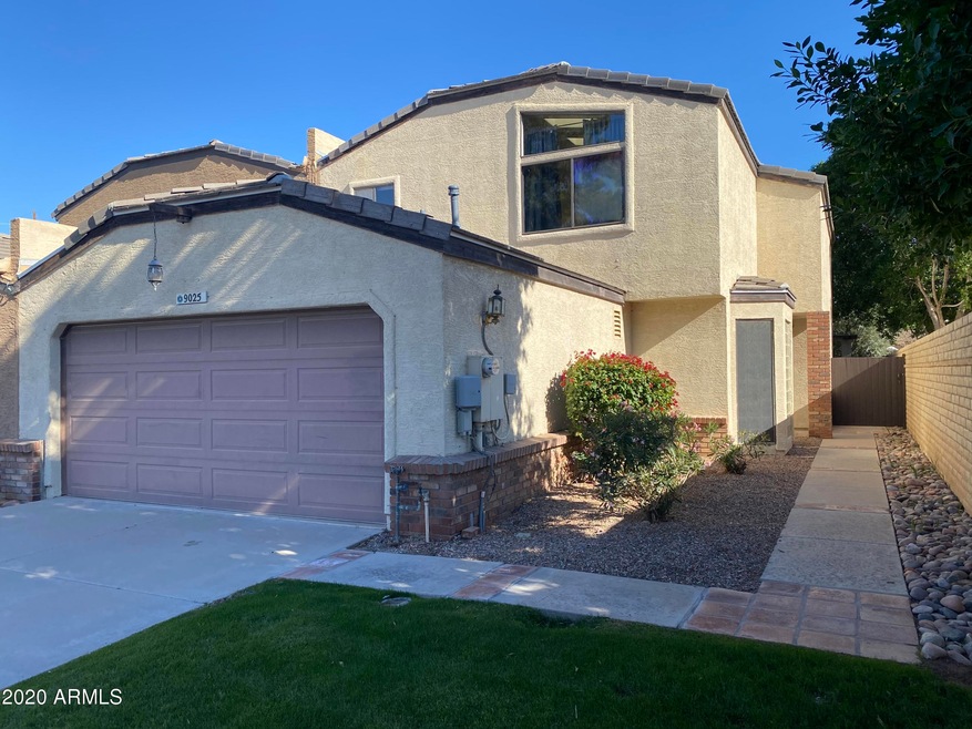 9025 N 14th Dr, Phoenix, AZ 85021 - photo 1