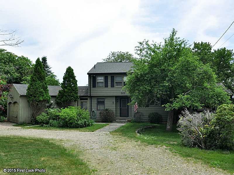 53 Border Ave, Wakefield, RI 02879 - photo 1