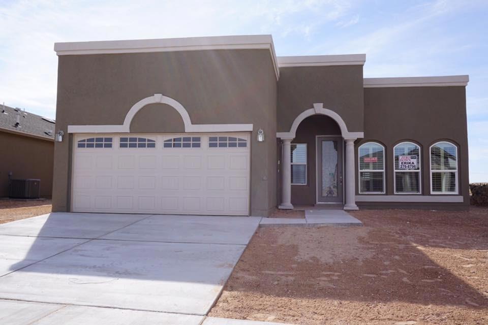 14812 Hunters Grove Ave, El Paso, TX 79938 - photo 1