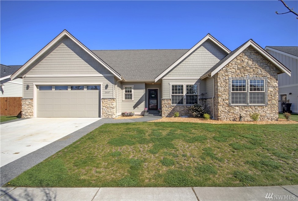 2037 Brome St, Lynden, WA 98264 - photo 1