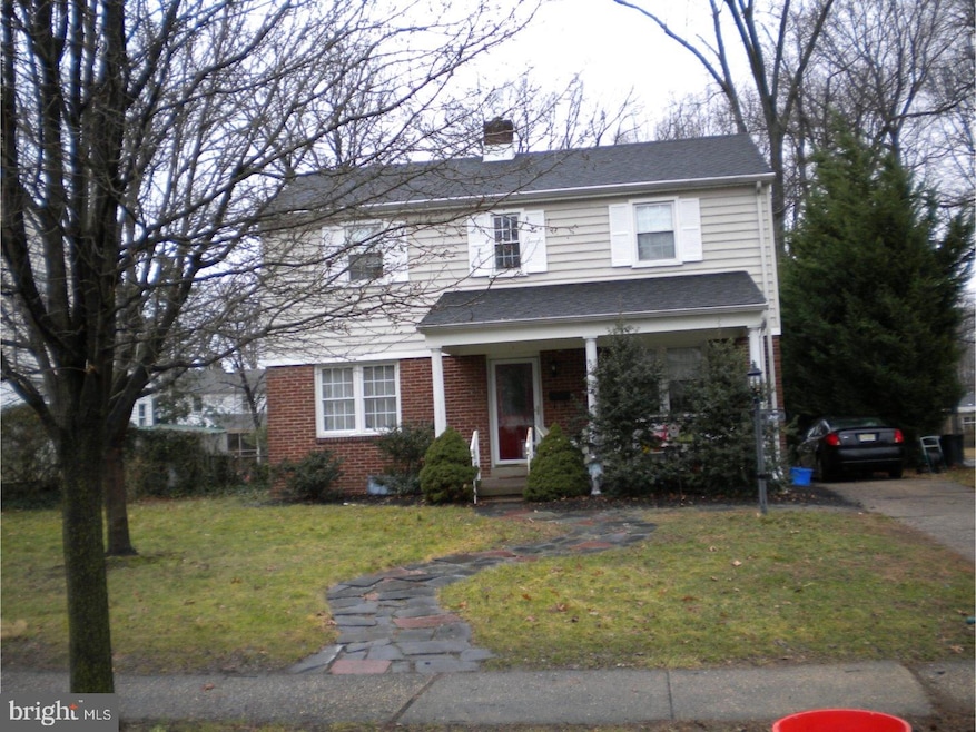 310 Ivywood Ave, Haddonfield, NJ 08033 - photo 1