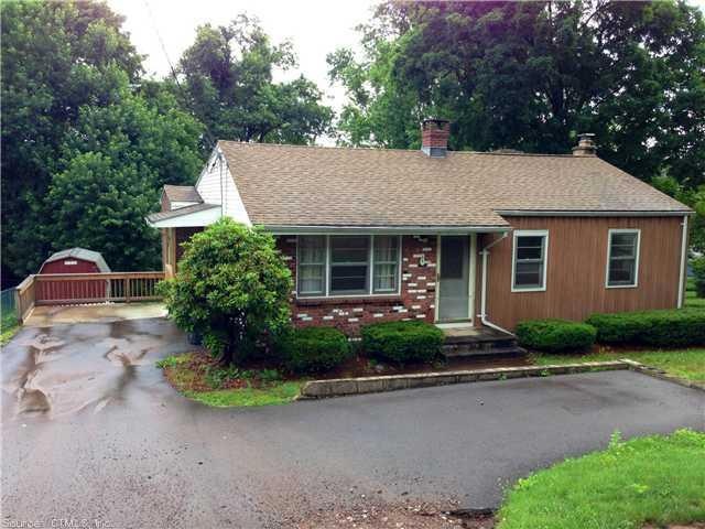 8 Cricket Rd, East Windsor, CT 06088 - photo 1