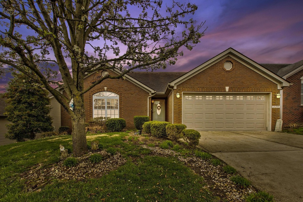 229 Palmer Dr, Frankfort, KY 40601 - photo 1