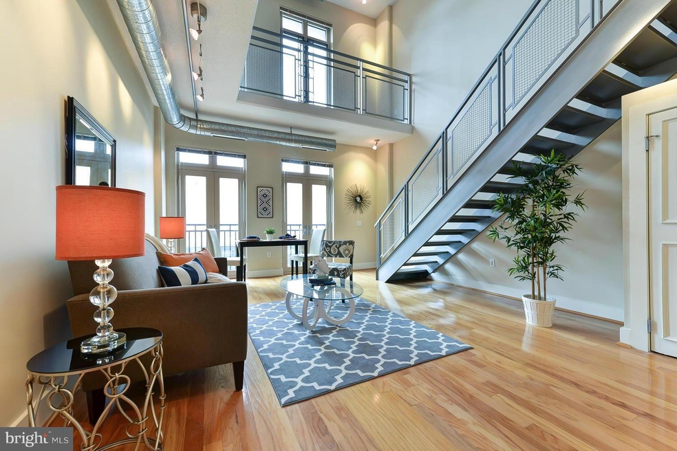 Kenyan Square Condominiums unit 530, Washington, DC 20010 - photo 1