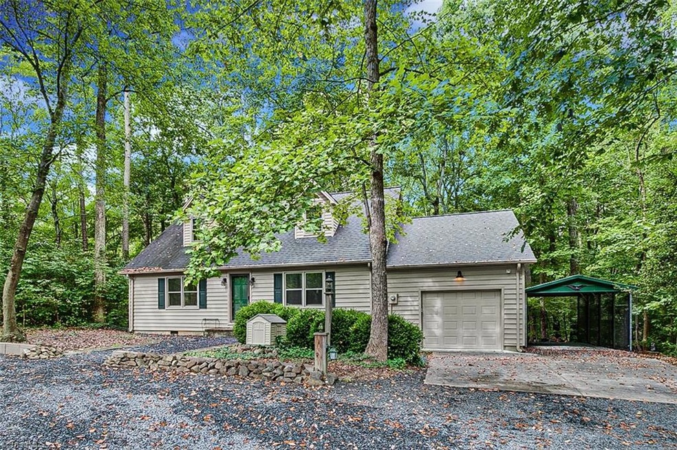 1816 Scaleybark Ln, Asheboro, NC 27205 - photo 1