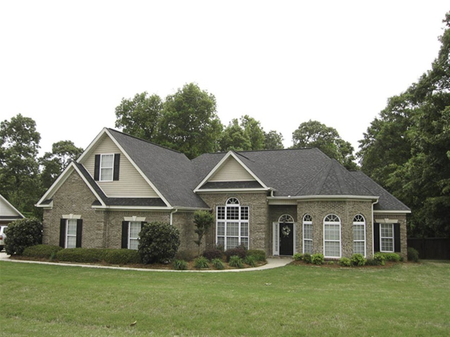 426 Southland Trail, Byron, GA 31008 - photo 1