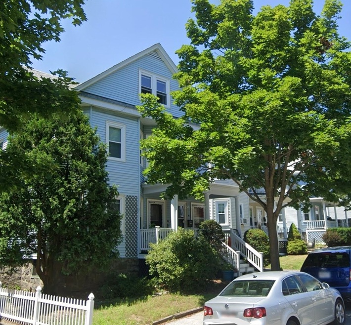 30 Bradfield Ave unit 3, Boston, MA 02131 - photo 1