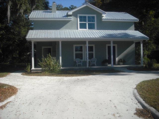 Main View