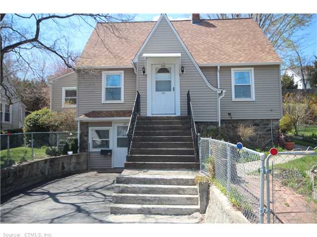 183 Newbury St, Waterbury, CT 06705 - photo 1