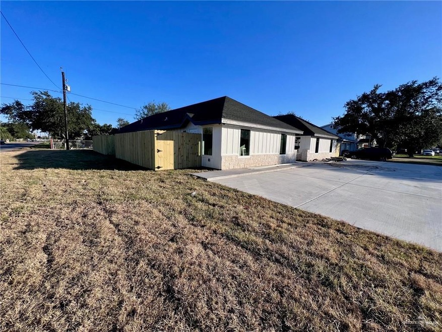 316 Casiano St unit C, D, Donna, TX 78537 - photo 1