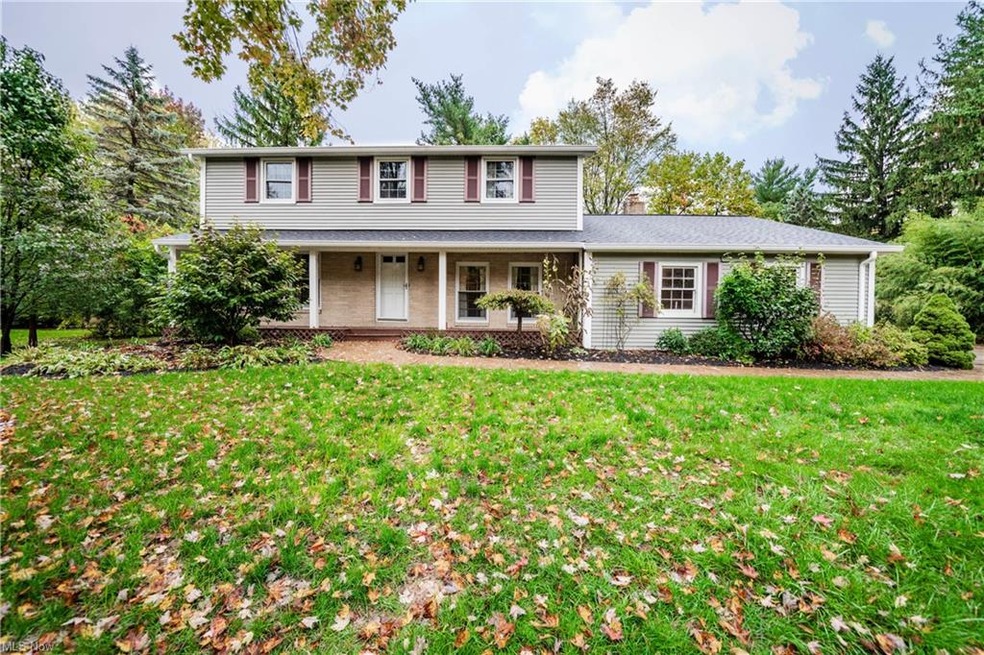 11401 Willow Hill Dr, Chesterland, OH 44026 - photo 1