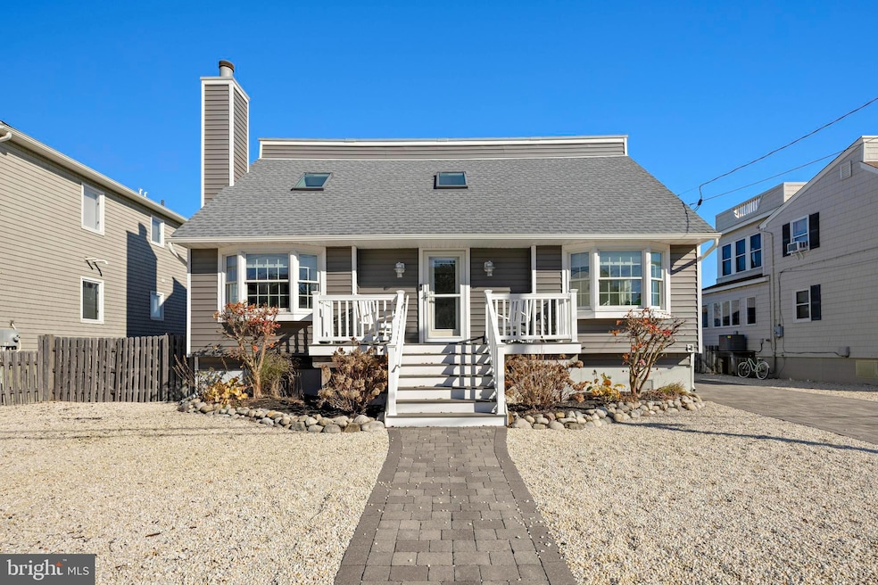 9 W Inlet Rd, Long Beach Township, NJ 08008 - photo 1