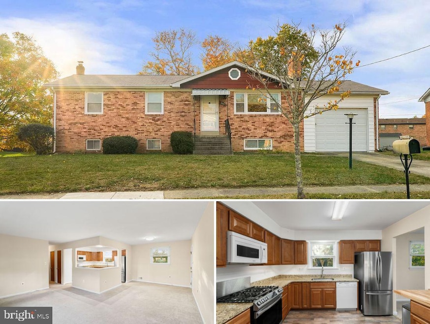 2005 Tinker Dr, Fort Washington, MD 20744 - photo 1