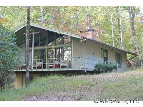 A Cabin In The Woods