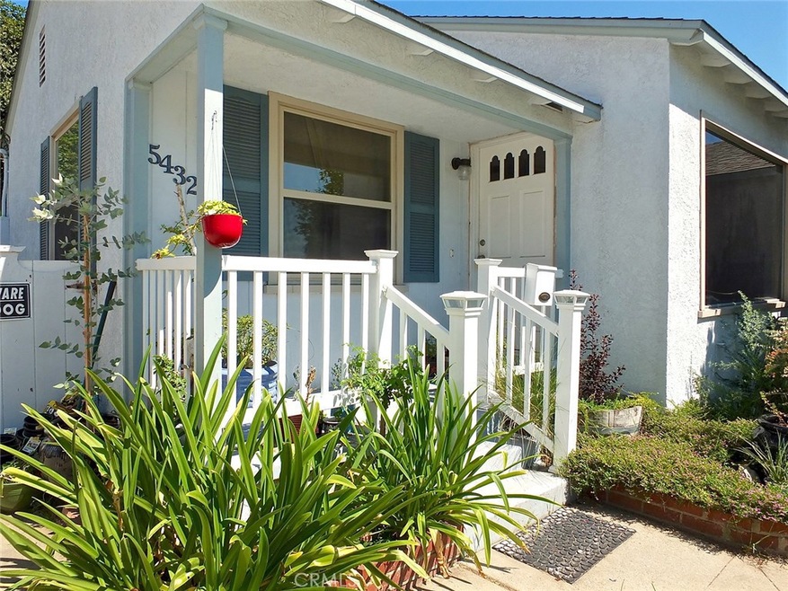 5432 Coke Ave, Lakewood, CA 90712 - photo 1