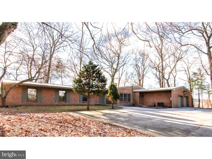 956 Connor Rd, West Chester, PA 19380 - photo 1