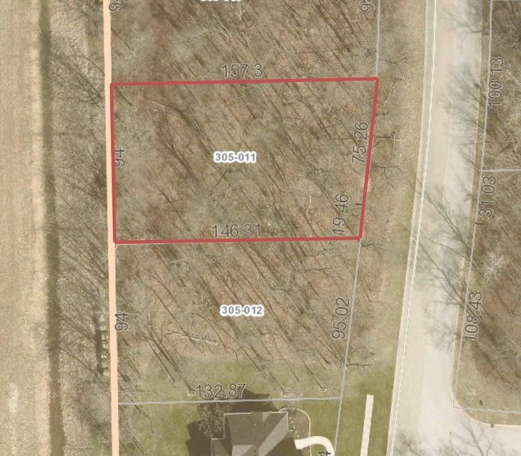 Lot 34 Westwood Dr, Morris, IL 60450 - photo 1
