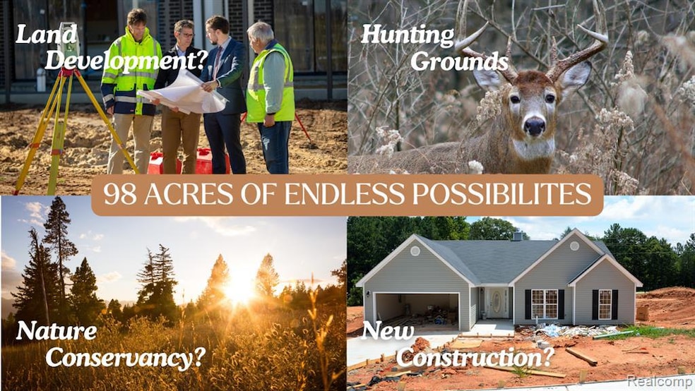 400 Coats Rd, Lake Orion, MI 48362 - photo 1