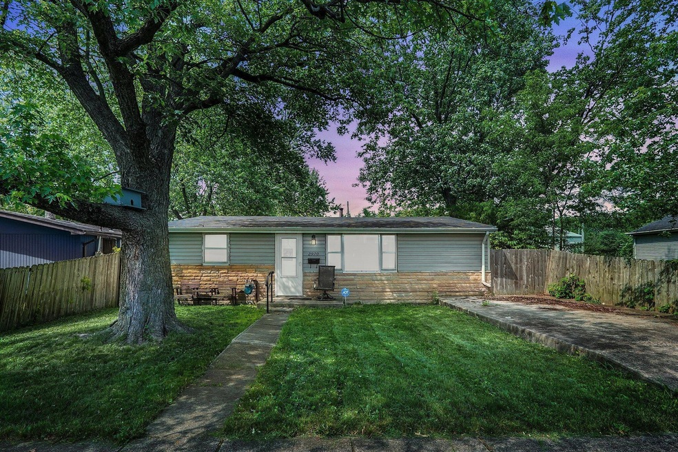 1 Front Exterior Twilight