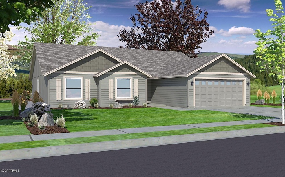 7800 W Whatcom Ave, Lot 15