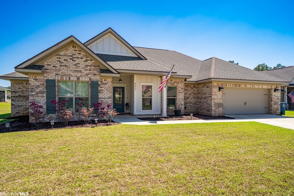 403 Roosa Ave, Gulf Shores, AL 36542 - photo 1