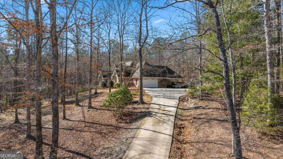 808 B M Dr W, Ellijay, GA 30540 - photo 1