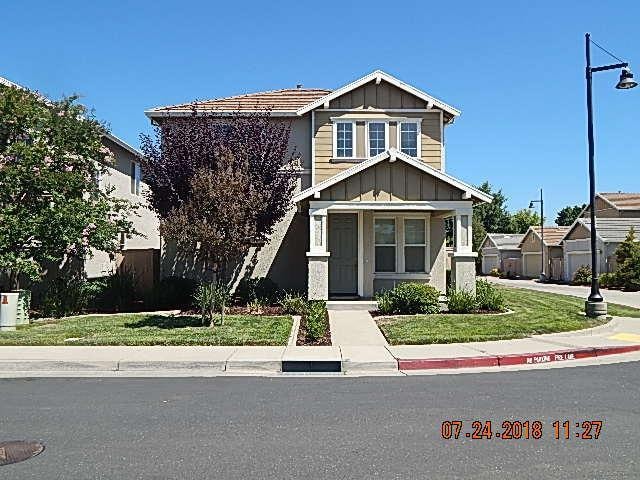 10979 Thorley Way, Rancho Cordova, CA 95670 - photo 1