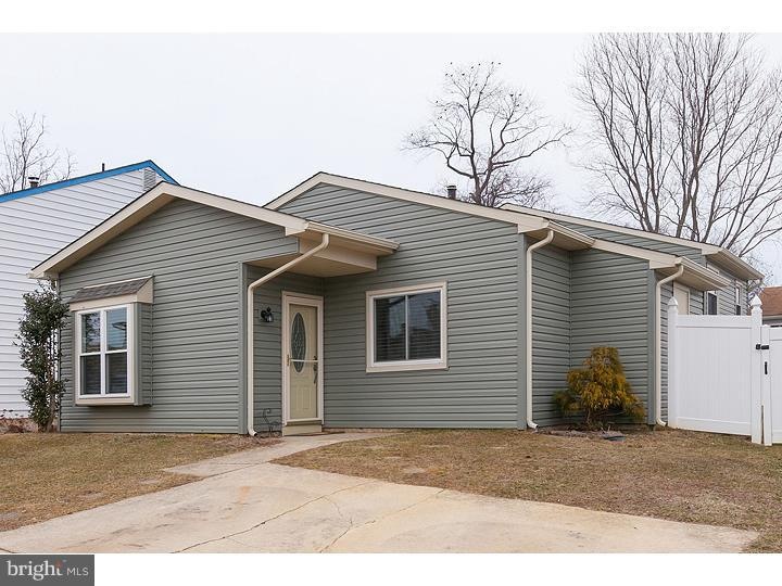 245 E Hedgerow Dr, Swedesboro, NJ 08085 - photo 1