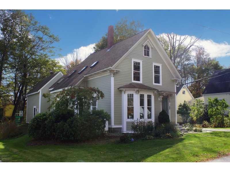 40 Pearl St, Camden, ME 04843 - photo 1