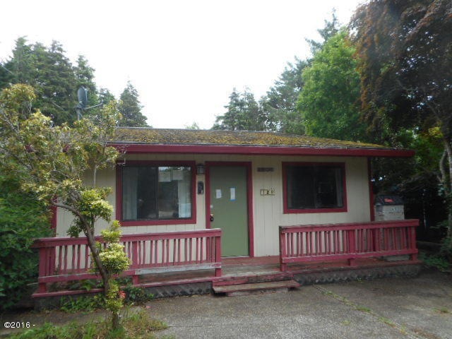 420 SE Port Ave, Lincoln City, OR 97367 - photo 1