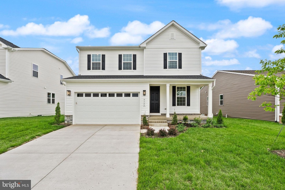 9166 Arctic Fox Way, Bealeton, VA 22712 - photo 1