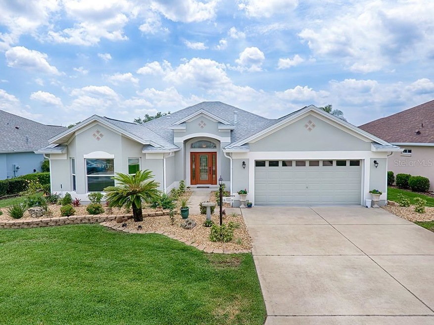 7222 SE 171st Pond Ln, The Villages, FL 32162 - photo 1