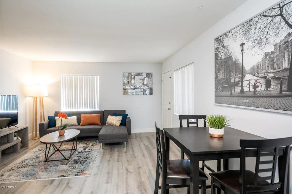 17 E Ruth Ave unit 106, Phoenix, AZ 85020 - photo 1