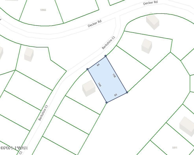 123 Berkshire Ct, Saw Creek, PA 18324 - photo 1