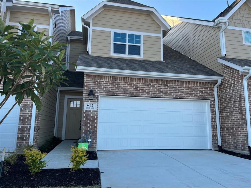 612 Laurel Ln, Wylie, TX 75098 - photo 1