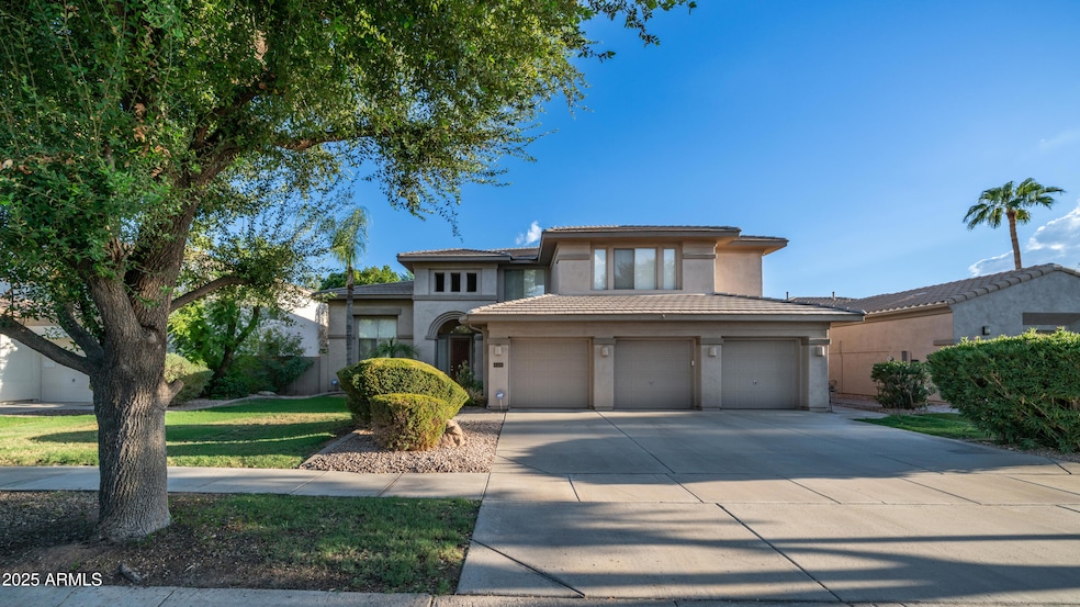 1951 W Bartlett Ct, Chandler, AZ 85248 - photo 1