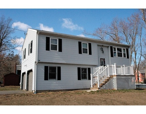 122 Adams St, Westfield, MA 01085 - photo 1