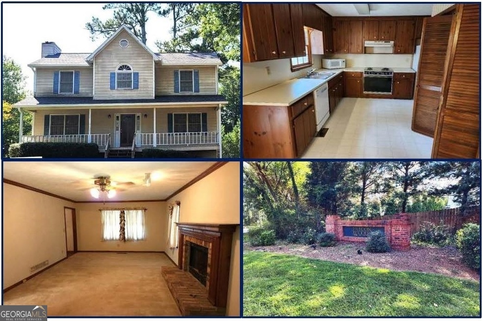 Sold $322,000 • Co-Listing Agent