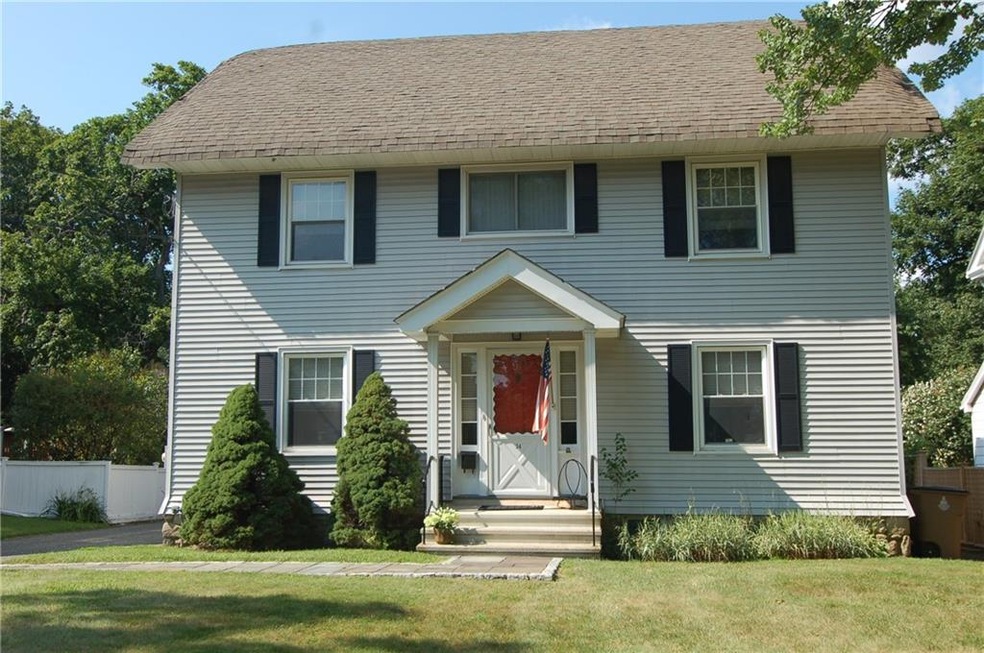 34 Fairmont Ave, Stamford, CT 06906 - photo 1
