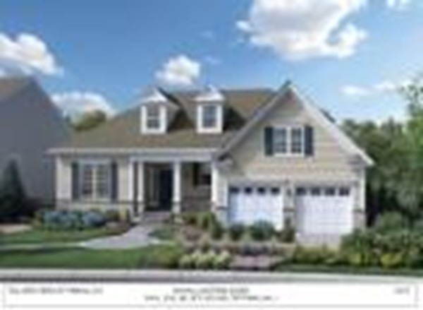 33 Woody Nook Nook unit Lot 67, Plymouth, MA 02360 - photo 1