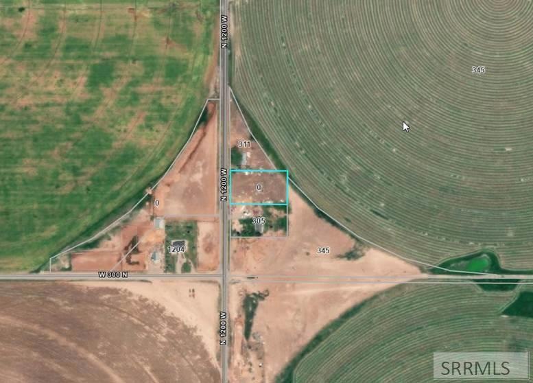 TBD N 1200 W, Blackfoot, ID 83221 - photo 1