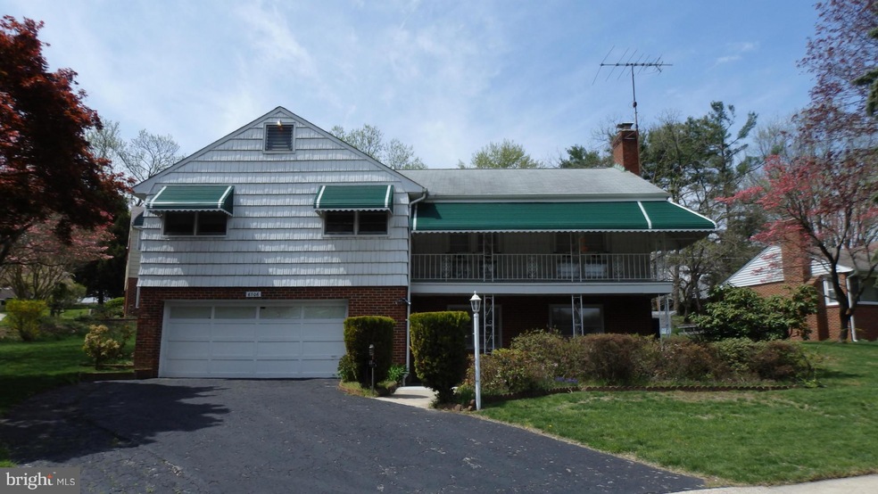 6706 Collinsdale Rd, Parkville, MD 21234 - photo 1