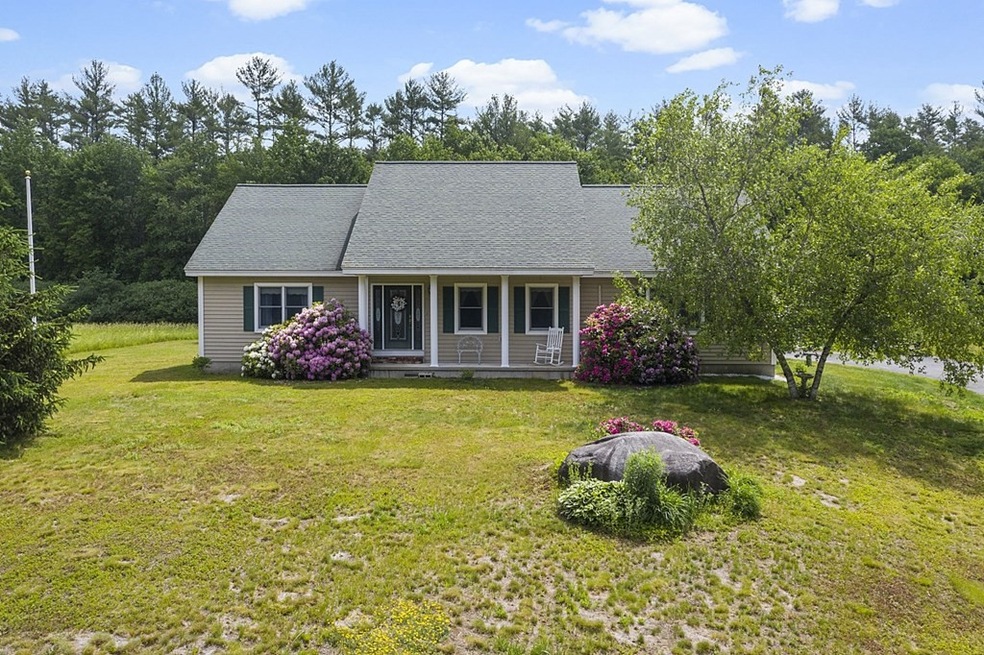 176 Wheeler Ave, Orange, MA 01364 - photo 1