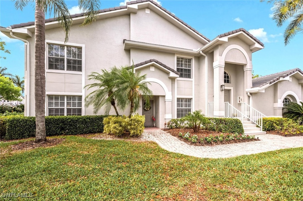 7005 Pinnacle Ln unit 1501, Naples, FL 34110 - photo 1