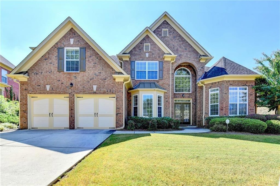 2456 Staunton Dr, Duluth, GA 30097 - photo 1