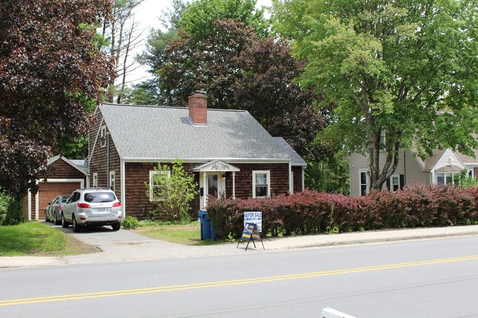 301 Central St, Acton, MA 01720 - photo 1