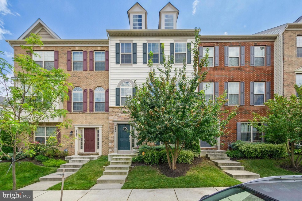 Sold $460,000 • Co-Listing Agent