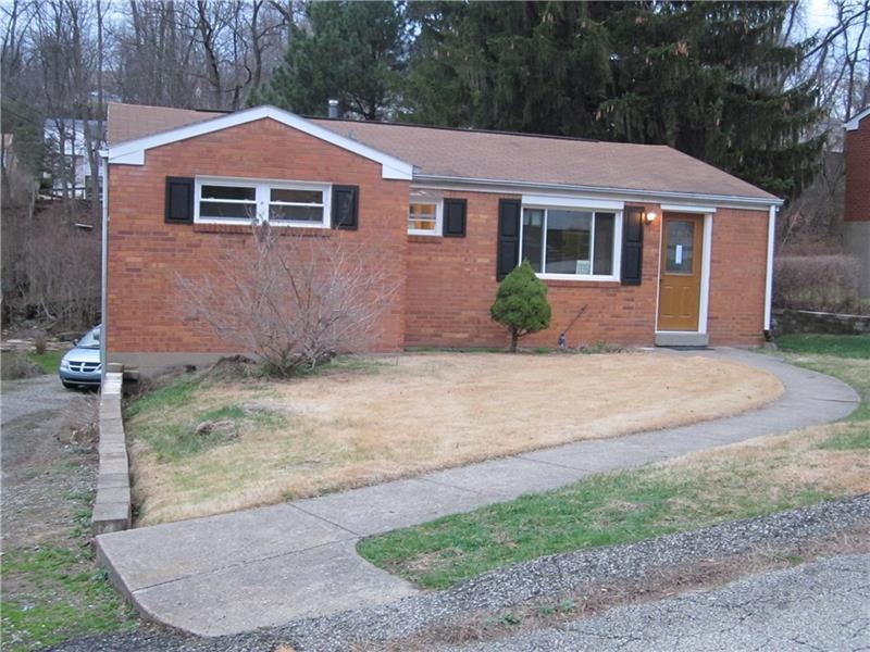 Welcome to this beautiful weeks old remodeled home
